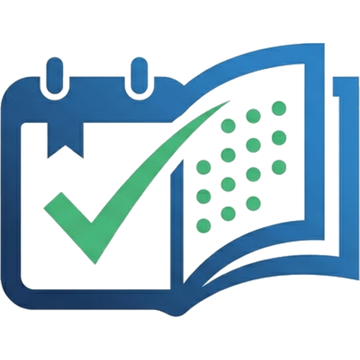 BooklineCal logo